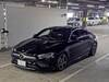 MERCEDES BENZ CLA-CLASS
