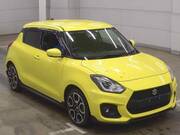 2022 SUZUKI SWIFT
