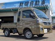 2024 DAIHATSU HIJET TRUCK