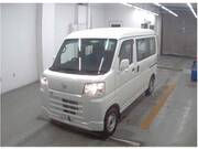 2023 DAIHATSU HIJET CARGO