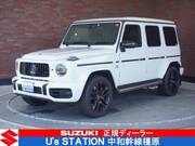 2023 MERCEDES BENZ G-CLASS