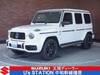 MERCEDES BENZ G-CLASS