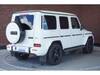 MERCEDES BENZ G-CLASS