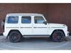 MERCEDES BENZ G-CLASS
