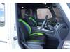 MERCEDES BENZ G-CLASS