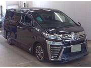 2019 TOYOTA VELLFIRE