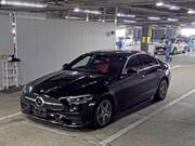 2013 MERCEDES BENZ C-CLASS