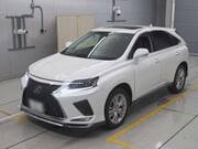 2010 LEXUS RX
