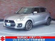 2020 SUZUKI SWIFT SPORT