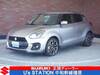 SUZUKI SWIFT SPORT