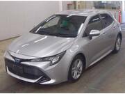 2018 TOYOTA COROLLA SPORT