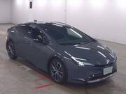 2023 TOYOTA PRIUS
