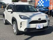 2020 TOYOTA YARIS CROSS