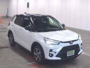 2024 TOYOTA RAIZE
