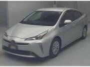 2022 TOYOTA PRIUS