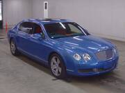 2006 BENTLEY CONTINENTAL