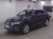 2020 AUDI Q5
