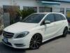 MERCEDES BENZ B-CLASS