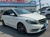 MERCEDES BENZ B-CLASS
