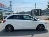 MERCEDES BENZ B-CLASS