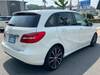 MERCEDES BENZ B-CLASS