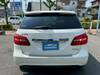 MERCEDES BENZ B-CLASS