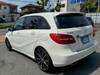 MERCEDES BENZ B-CLASS