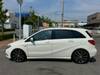 MERCEDES BENZ B-CLASS