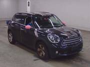 2015 BMW MINI