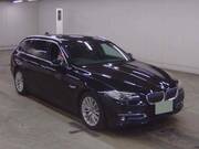 2016 BMW 5 SERIES