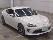 2018 TOYOTA 86 GT