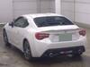 TOYOTA 86