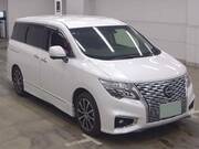 2024 NISSAN ELGRAND