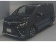 2020 TOYOTA VOXY