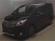 2014 TOYOTA NOAH