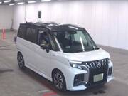 2025 SUZUKI SOLIO BANDIT