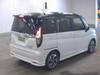 SUZUKI SOLIO BANDIT
