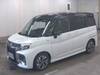 SUZUKI SOLIO BANDIT