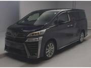 2020 TOYOTA VELLFIRE