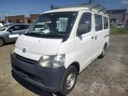 2015 TOYOTA LITEACE VAN DX