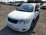 2005 TOYOTA COROLLA X ASSISTA PACKAGE