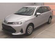 2020 TOYOTA COROLLA FIELDER