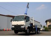 2017 HINO DUTRO