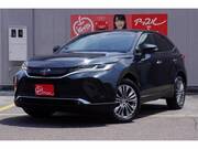 2020 TOYOTA HARRIER