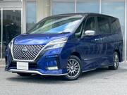 2020 NISSAN SERENA