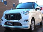 2020 DAIHATSU CAST