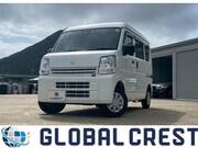 2021 SUZUKI EVERY