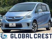 2015 HONDA FREED HYBRID
