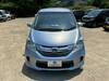 HONDA FREED HYBRID
