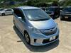 HONDA FREED HYBRID